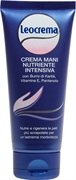 LEOCREMA Crema mani nutriente intensiva