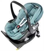MAXI-COSI Pebble 360 Pro2 + Familyfix 360 Pro