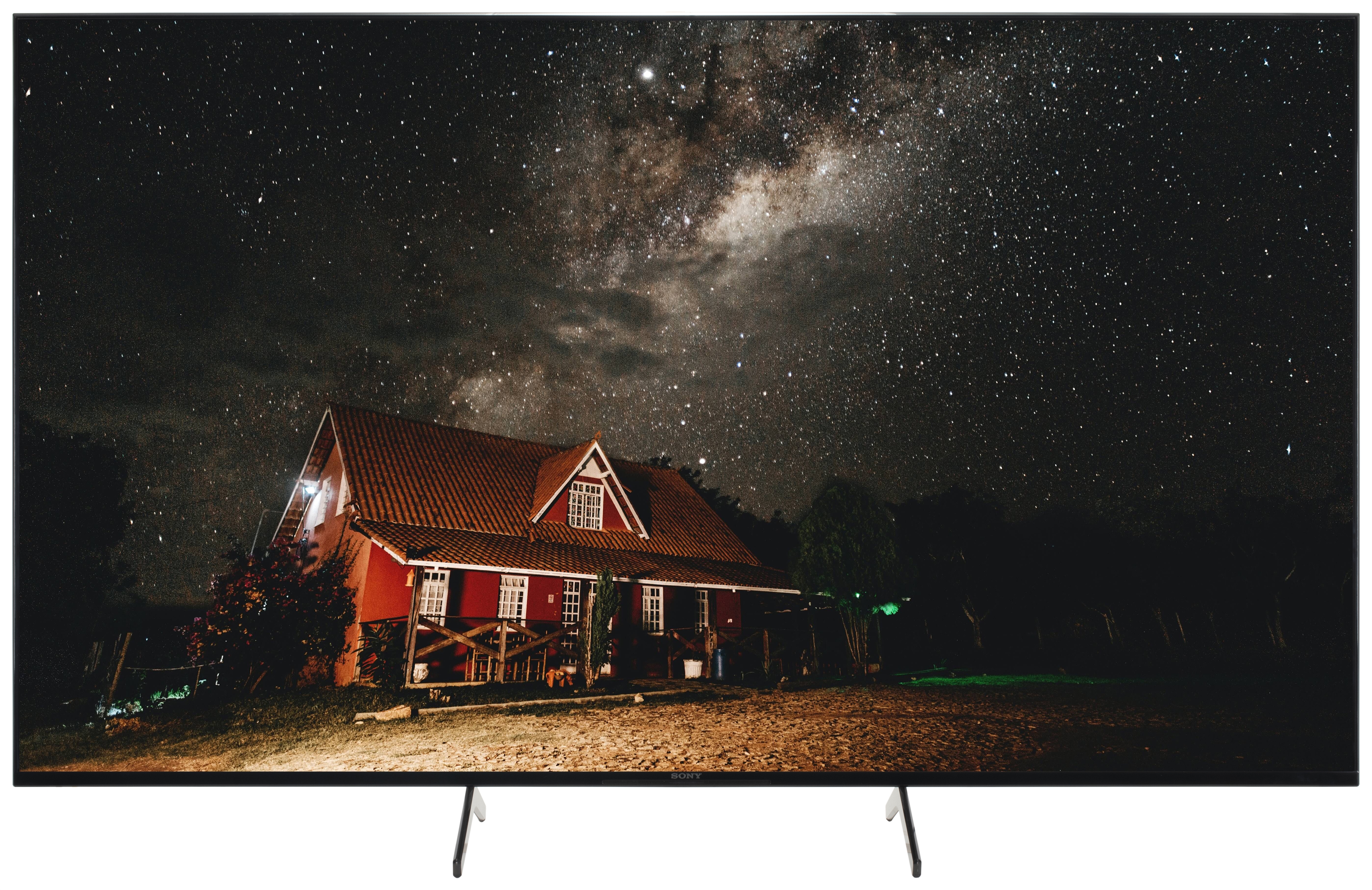 SONY XR-65X94J
