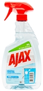 AJAX Cristal vetri con ammoniaca