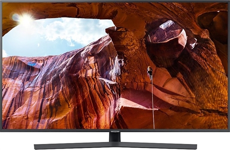 SAMSUNG UE55RU7400UXZT