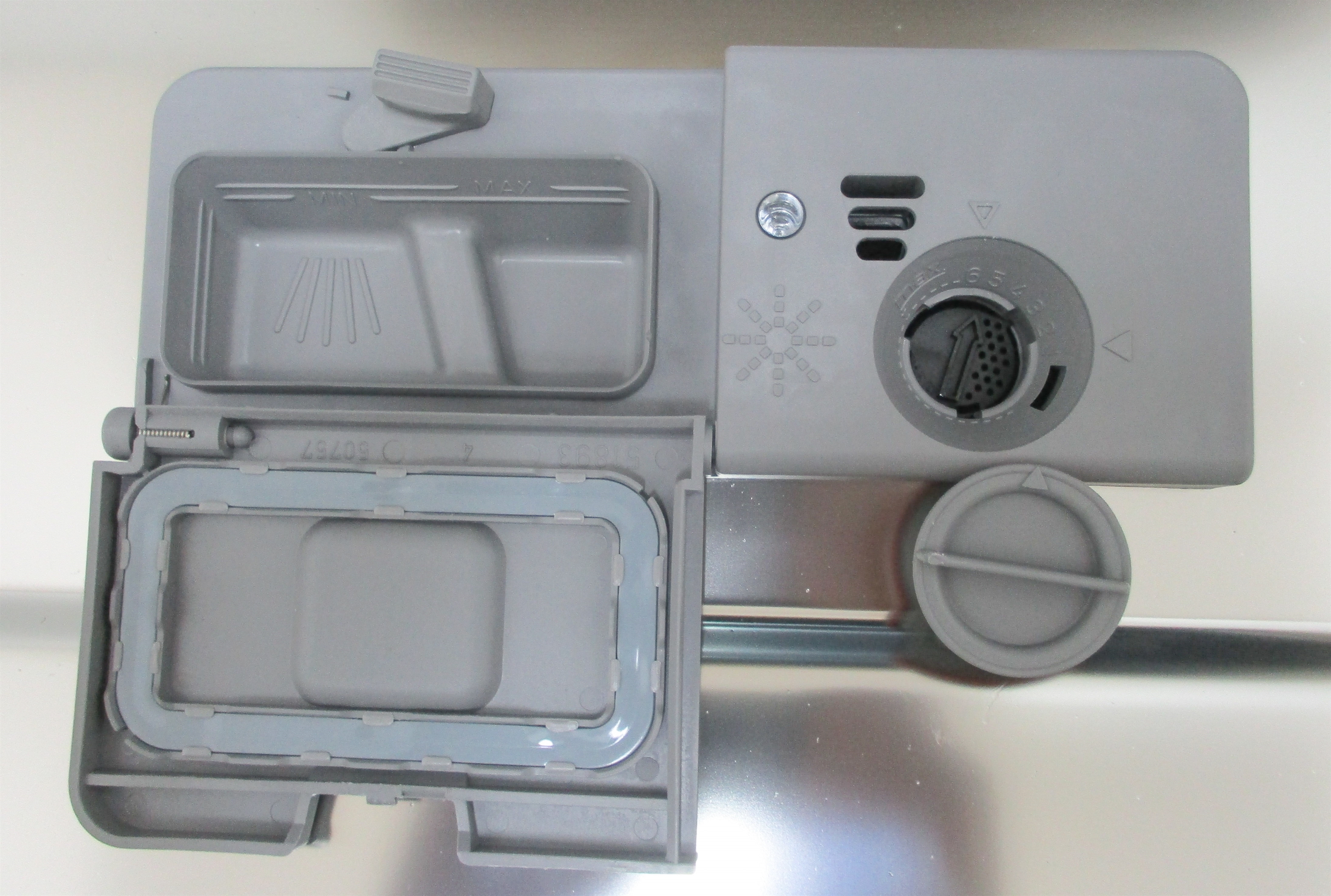 SMEG STL7235L
