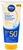 NIVEA SUN KIDS PROTEZIONE UV QUOTIDIANA SENZA PROFUMO 50+