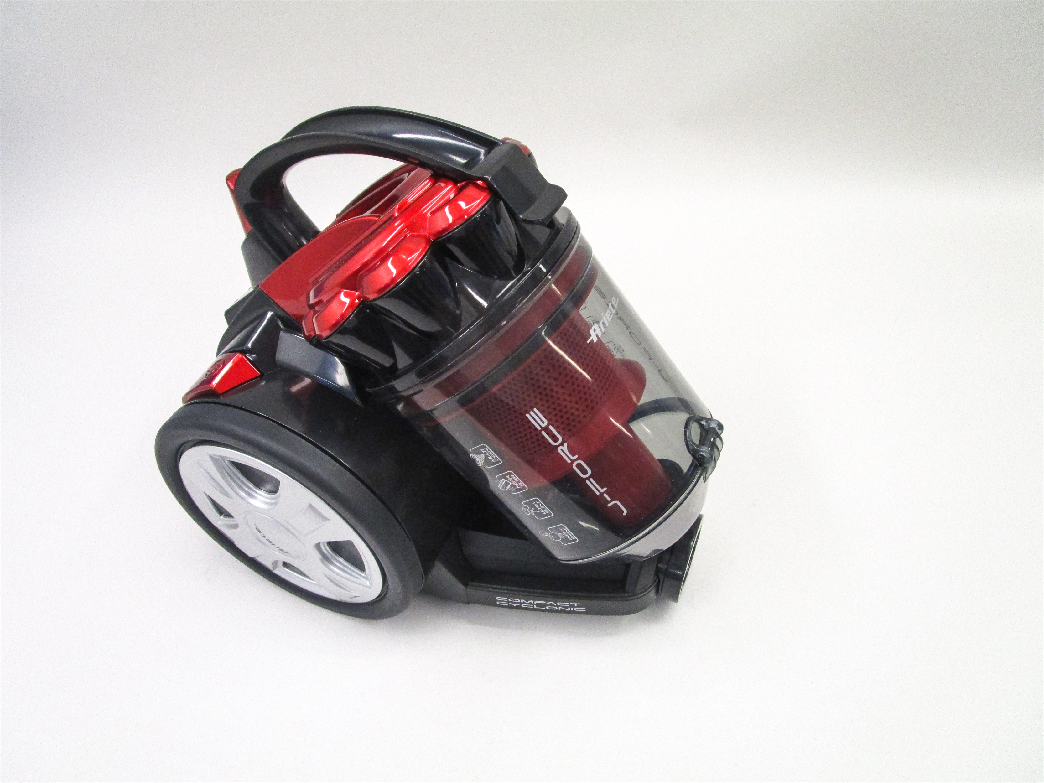 ARIETE 2753 J-FORCE