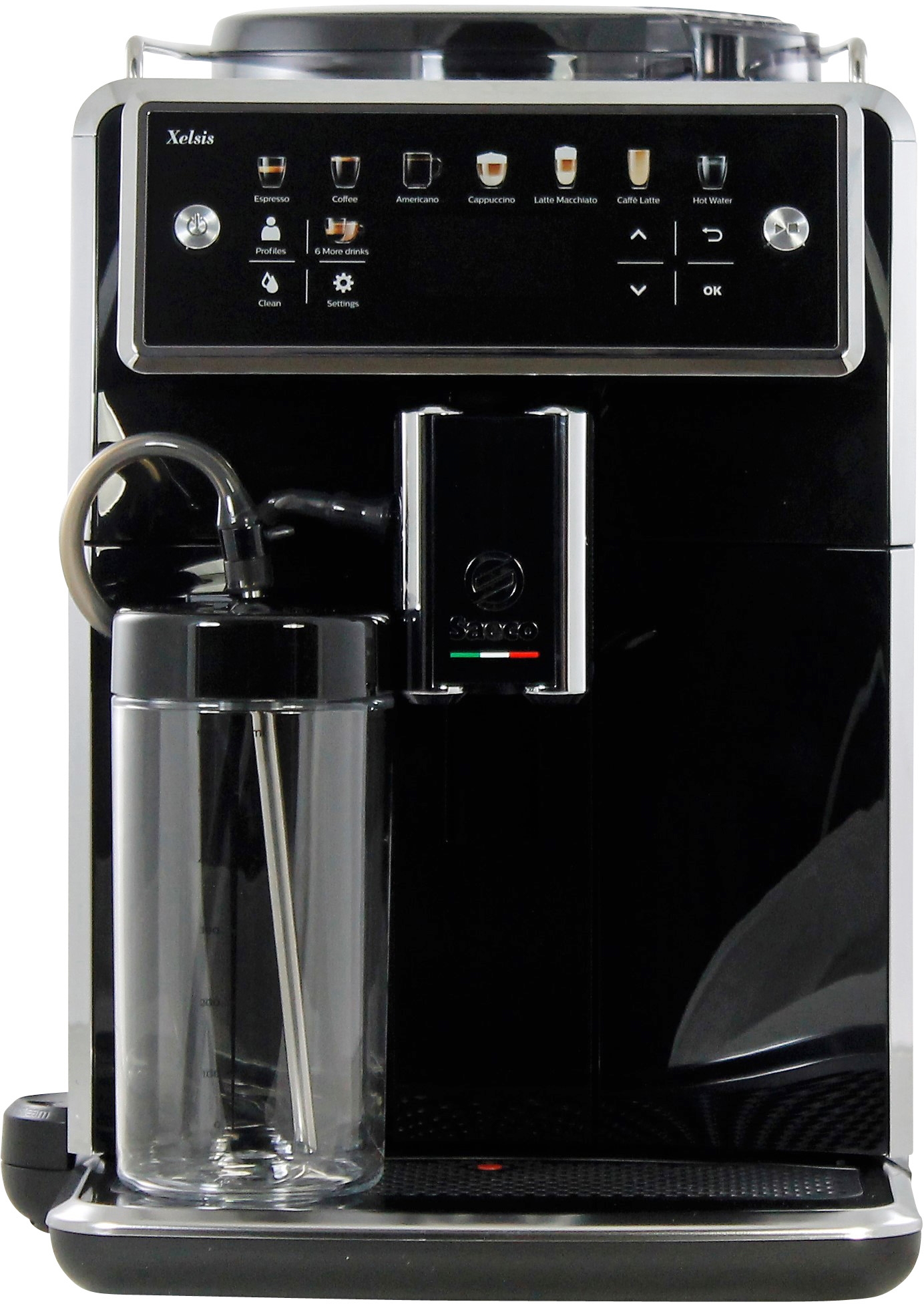 SAECO XELSIS SM7580/00