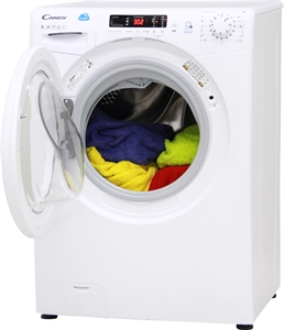 CANDY CS 1282 D3-01