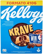 KELLOGG´S Krave Milk Choco