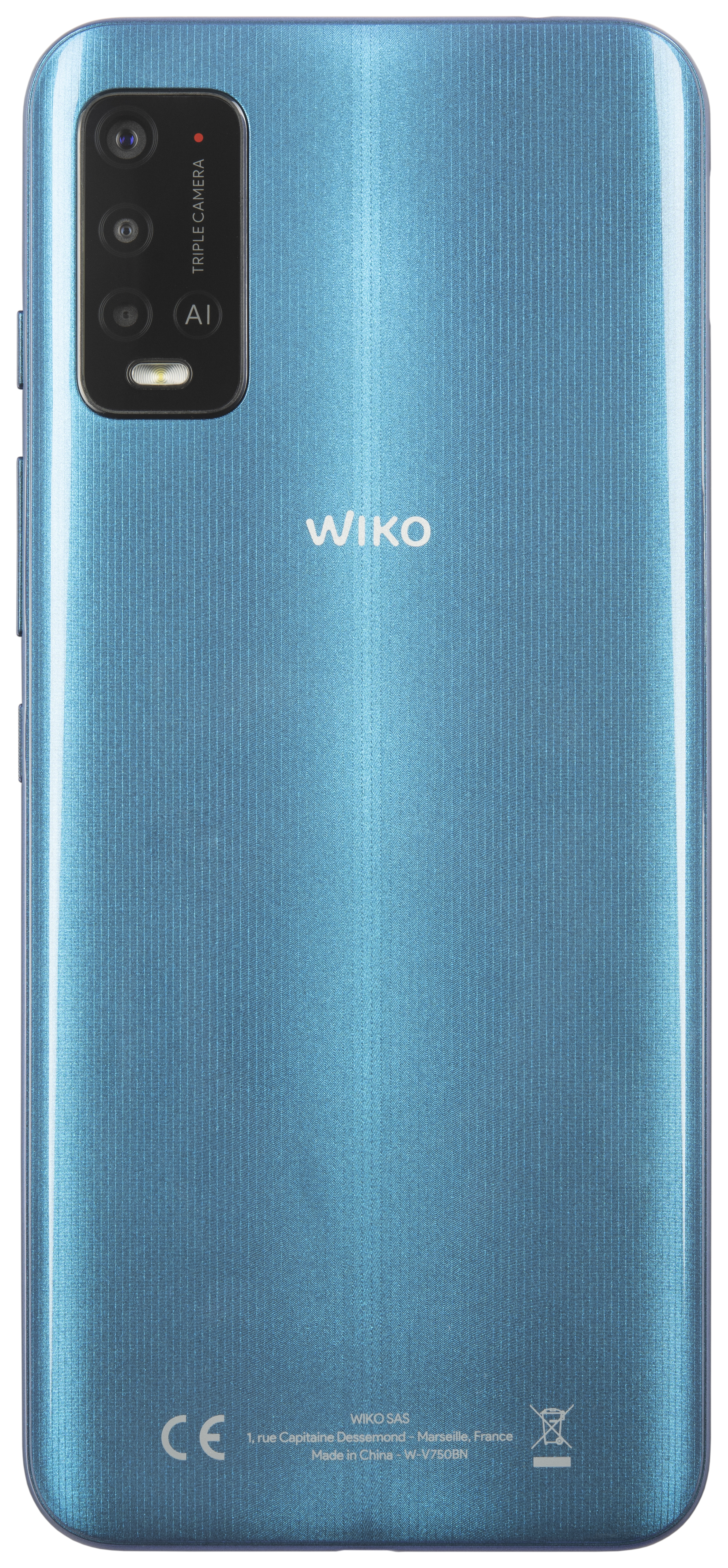 WIKO POWER U20 64GB
