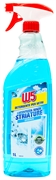 W5 (LIDL) DETERGENTE VETRI