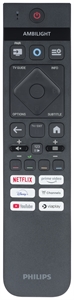PHILIPS 43PUS9010
