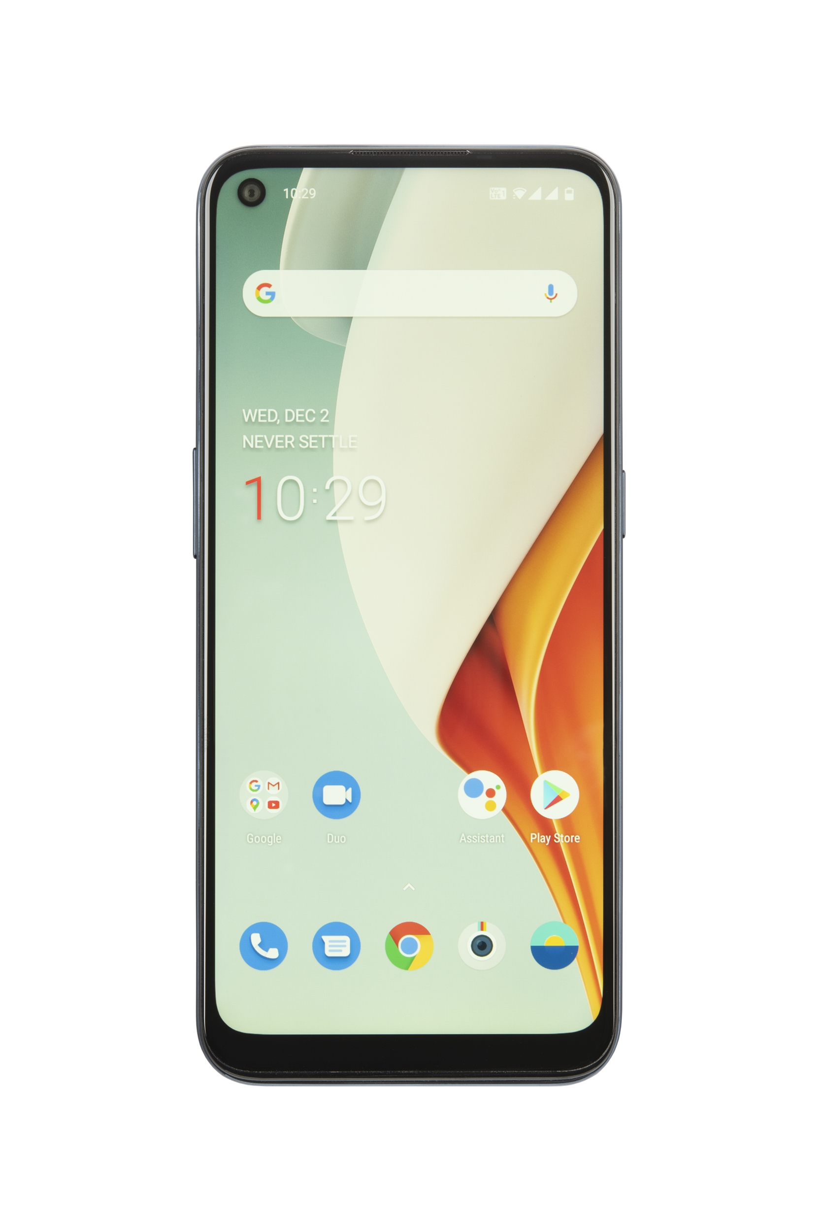 ONEPLUS NORD N100