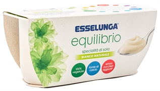 ESSELUNGA EQUILIBRIO BIANCO NATURALE SPECIALITÀ DI SOIA