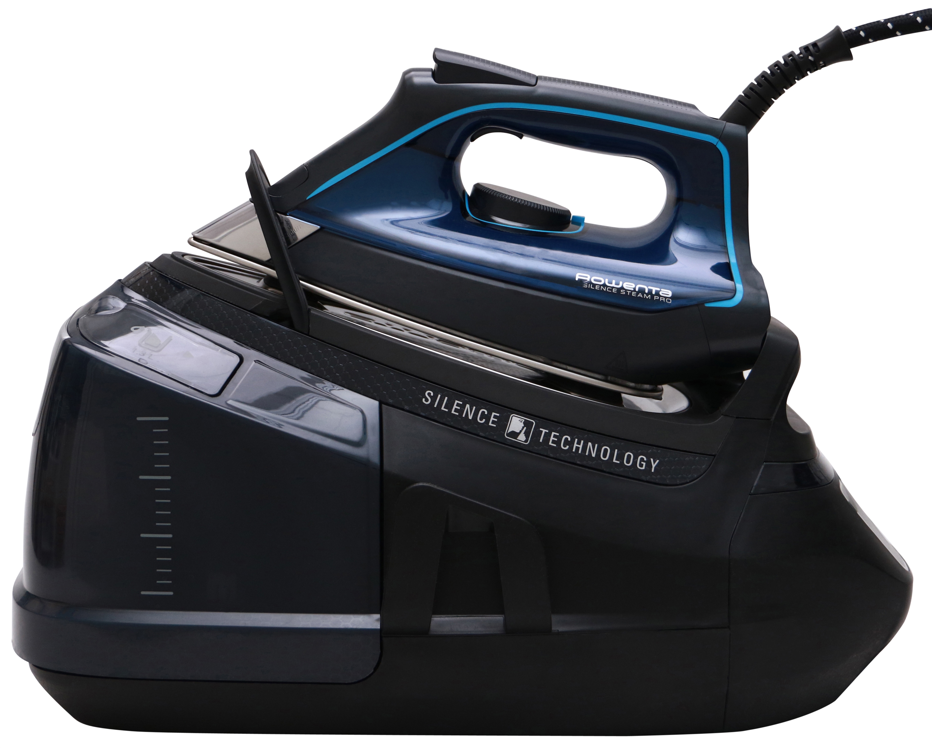 ROWENTA SILENCE STEAM PRO DG9226F0