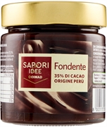 CONAD SAPORI IDEE Fondente 35% di Cacao
