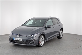 VW Golf GTE