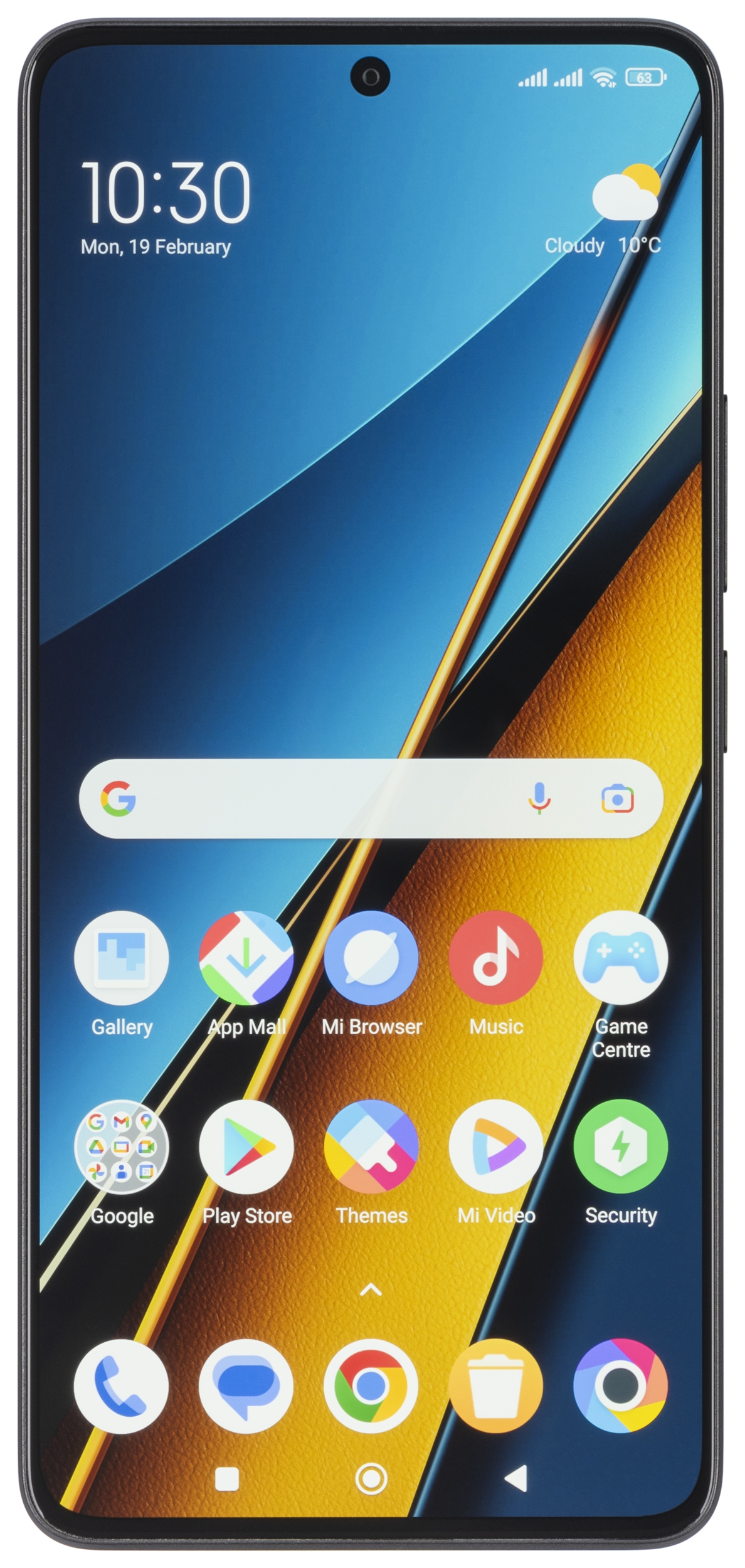 XIAOMI POCO X6 256GB 8GB