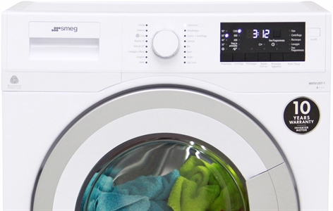 SMEG WHT812EIT-1