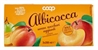 COOP ALBICOCCA SENZA ZUCCHERI AGGIUNTI