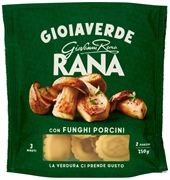GIOVANNI RANA Gioiaverde funghi porcini