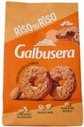 GALBUSERA RISOSURISO CROCCANTEZZA AI CEREALI
