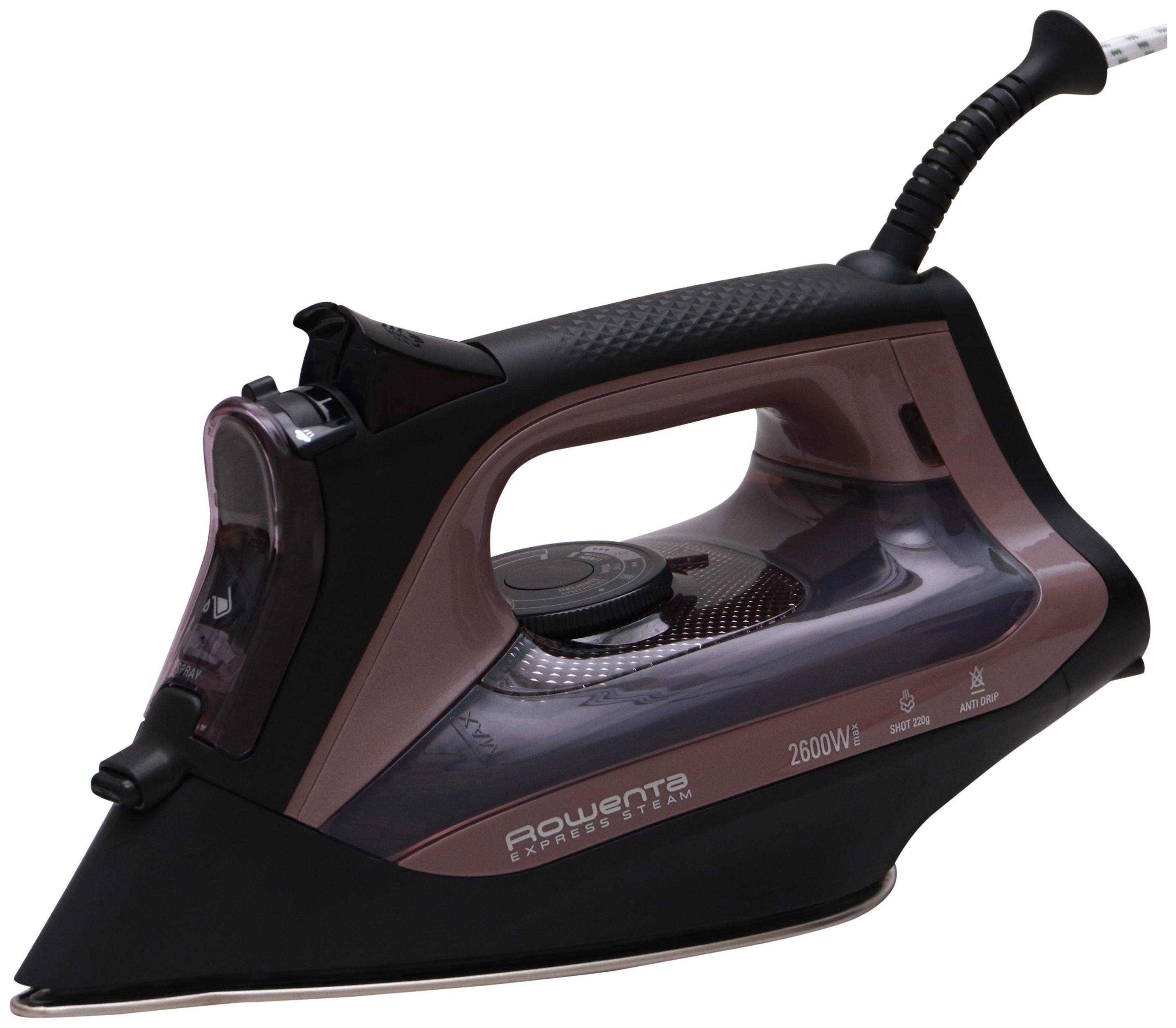 ROWENTA DW4345 EXPRESS STEAM