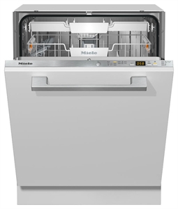 MIELE G 5153 SCVI ACTIVE