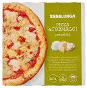 ESSELUNGA 4 formaggi