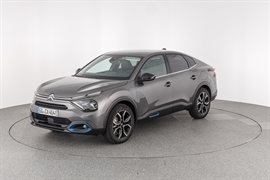 CITROEN e-C4 X 136
