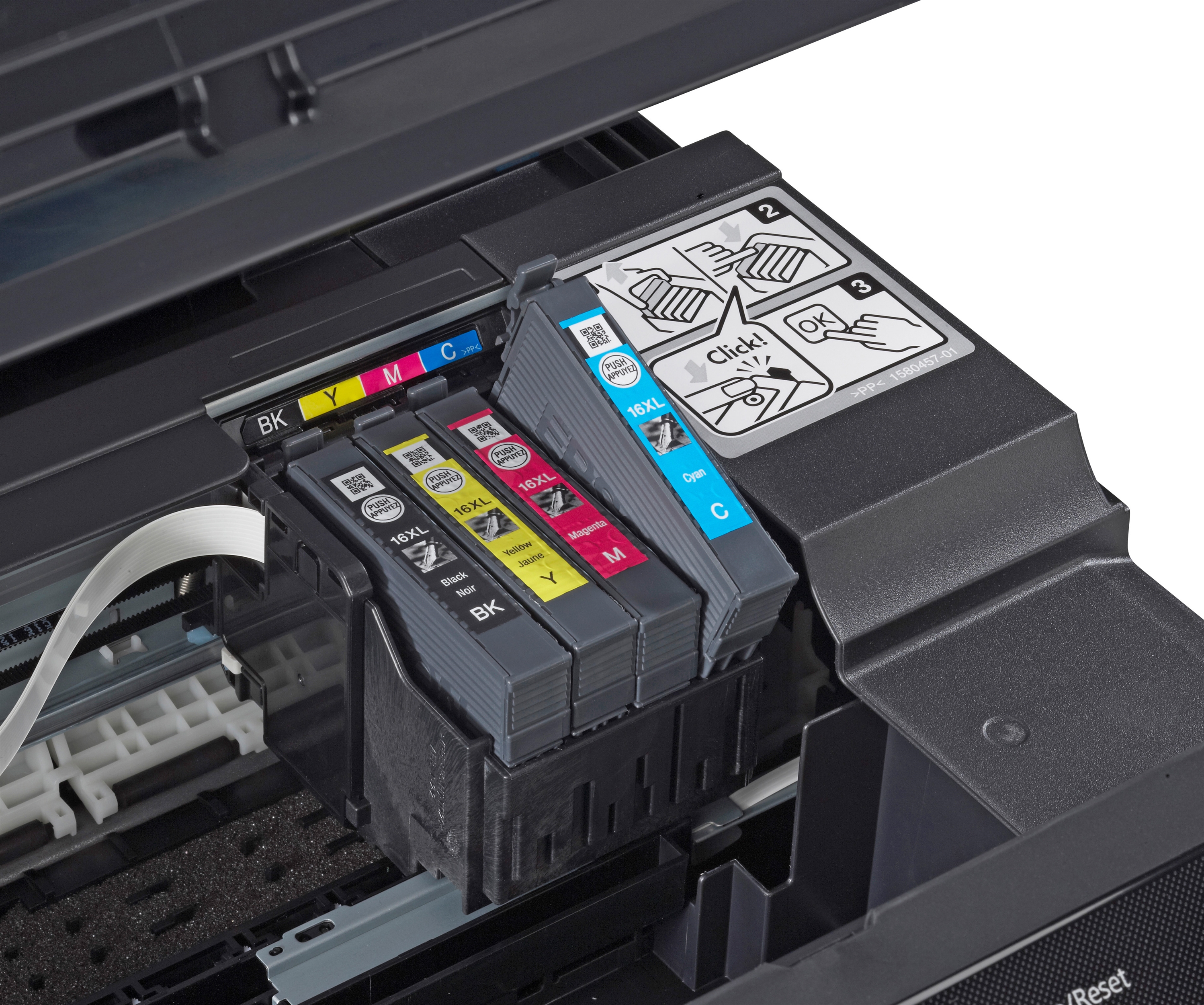 EPSON WF-2510