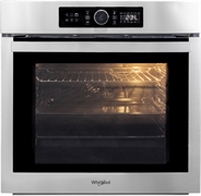 WHIRLPOOL AKZ9 6270 IX