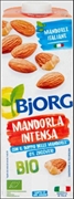 BJORG MANDORLA INTENSA BIO