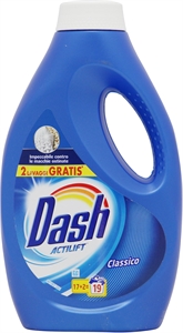 DASH CLASSICO