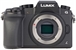 PANASONIC LUMIX DMC-G7K + 14-42MM  LUMIX G VARIO