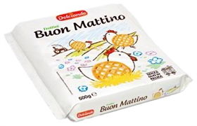 DOLCIANDO (EUROSPIN) FROLLINI BUON MATTINO