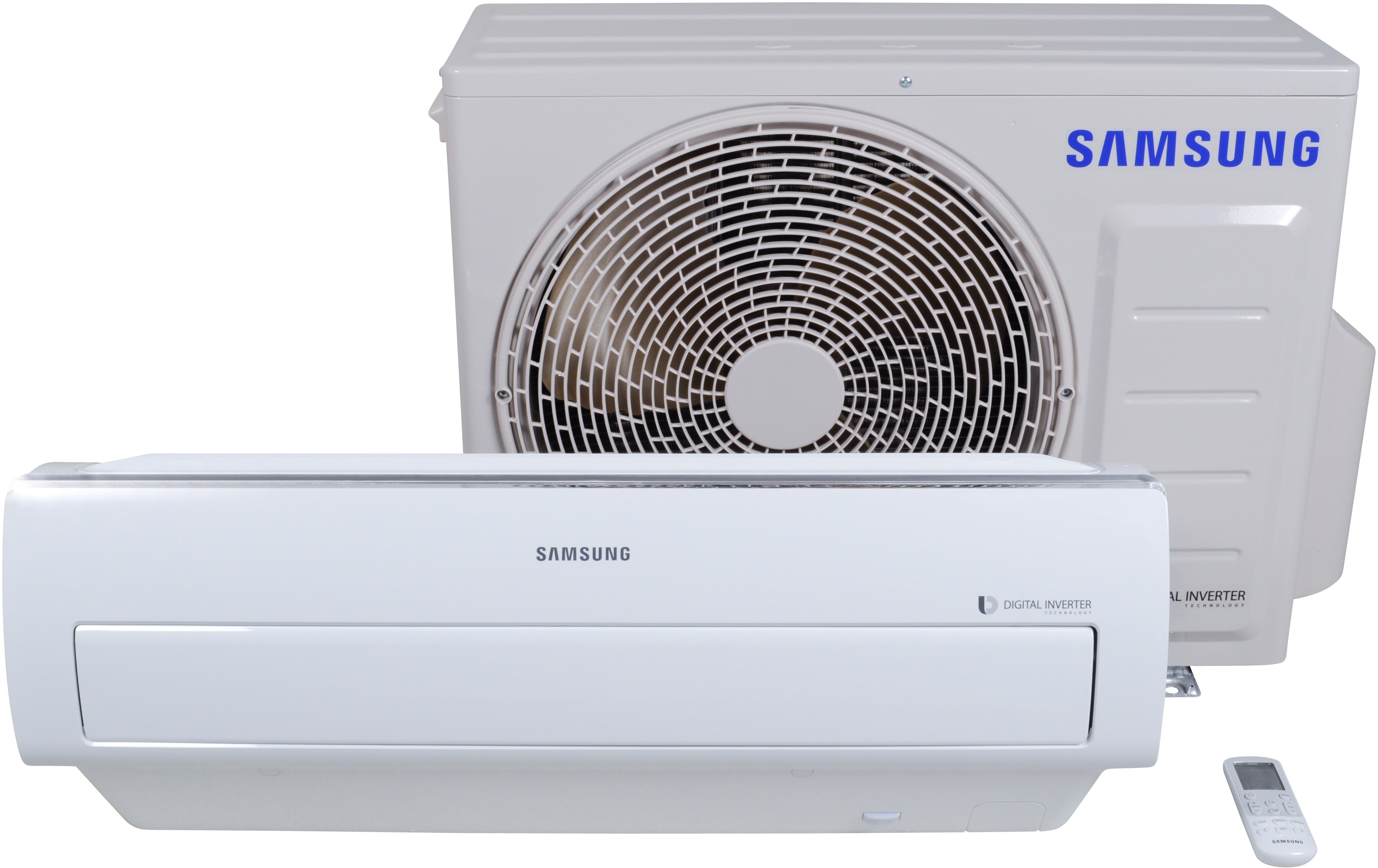 SAMSUNG AR12KSWSBWKN/AR12KSWSBWKX