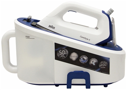 BRAUN IS5145 CARESTYLE 5