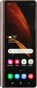 SAMSUNG GALAXY Z FOLD2 5G