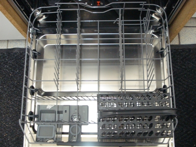 AEG FSE53600Z