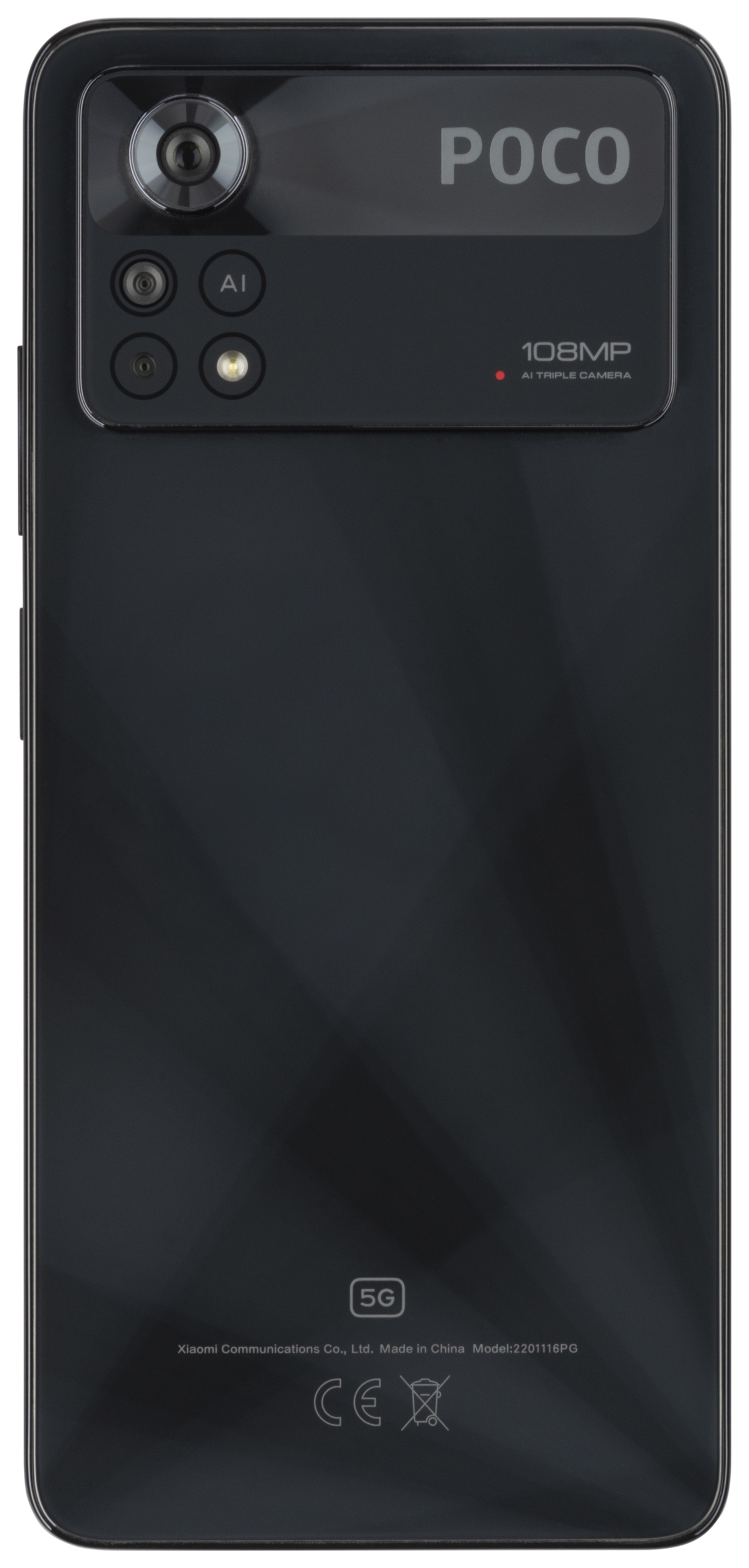 XIAOMI POCO X4 PRO 5G 128GB