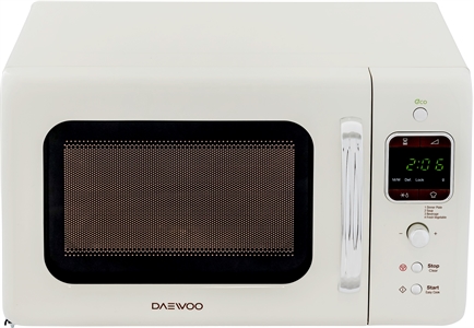 DAEWOO KOR6LBC
