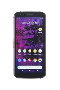 CAT S62 PRO