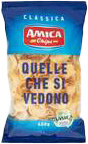 AMICA CHIPS Amica Chips Patatine Gusto Classico