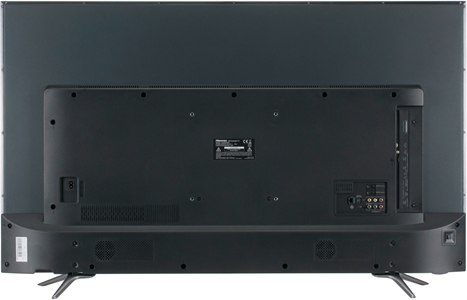 HISENSE H50N6800