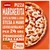 SELEX Pizza margherita