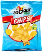 JOCKER SNACK (MD) CHIPS