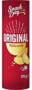 SNACK DAY (LIDL) Original Potato Snack