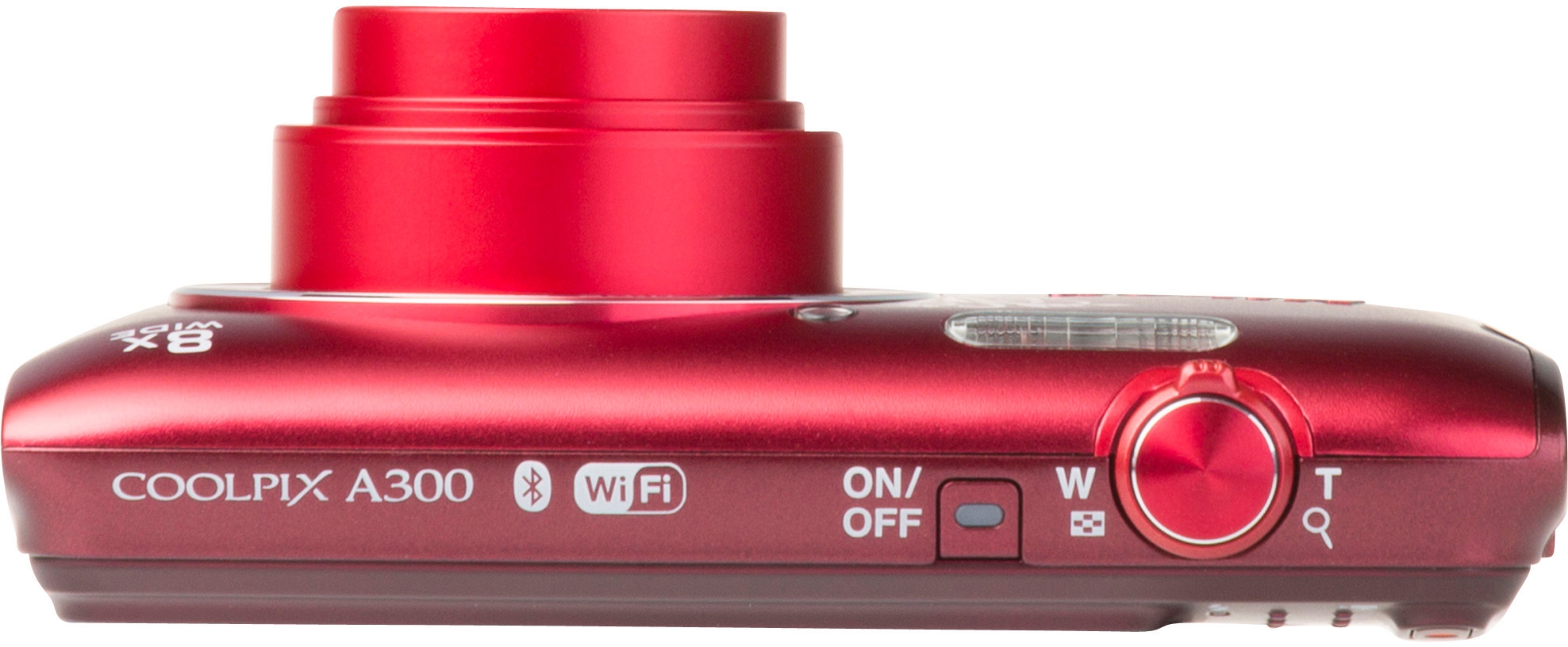 NIKON COOLPIX A300