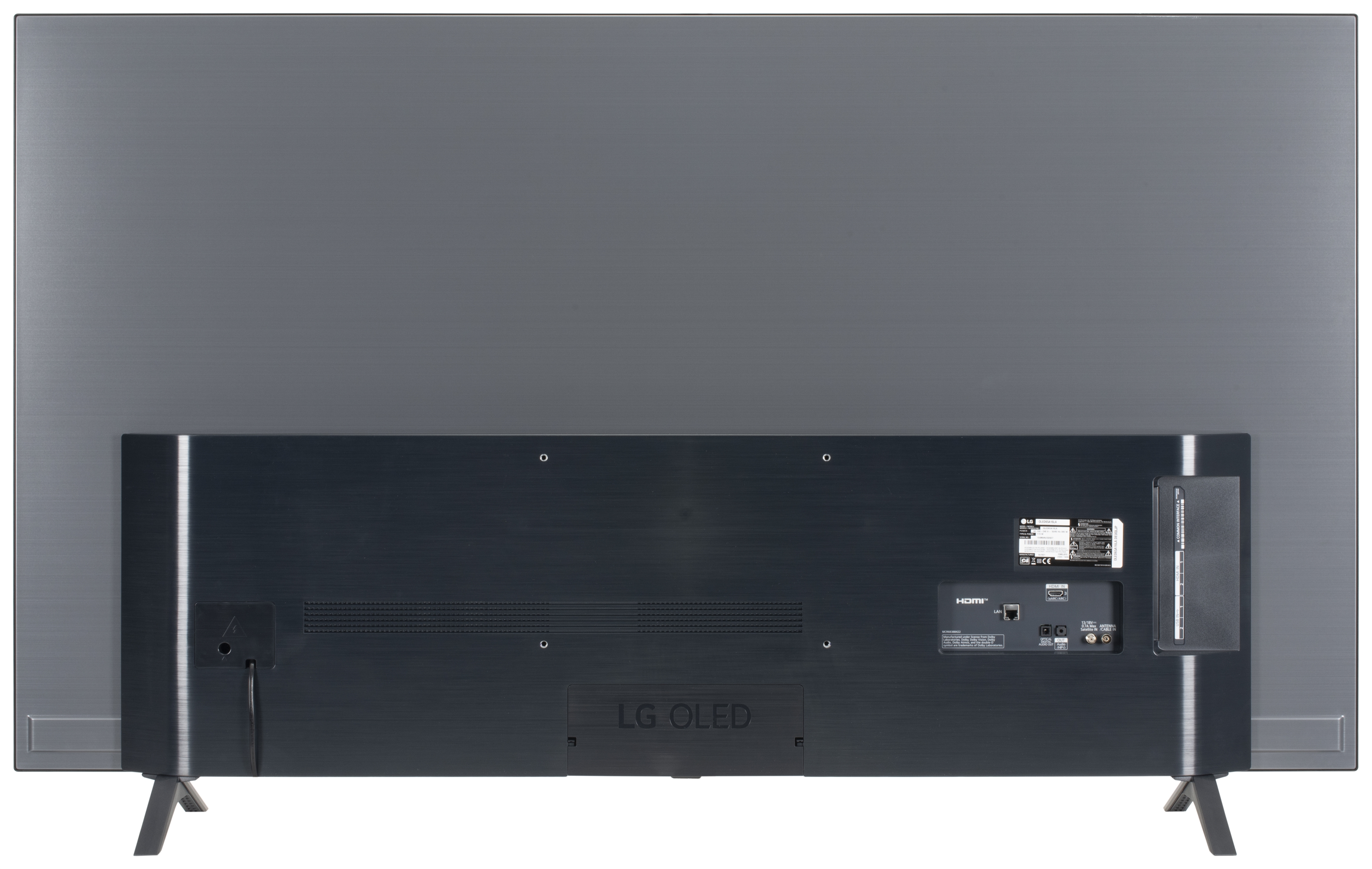 LG OLED65A16LA