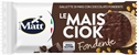 MATT Gallette di mais con cioccolato fondente