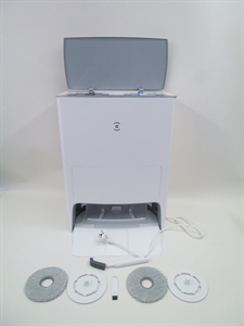ECOVACS DEEBOT T20 OMNI